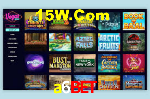 a6bet.com