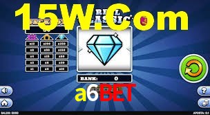 a6bet: Seu Especialista em Apostas Esportivas Brasileiras