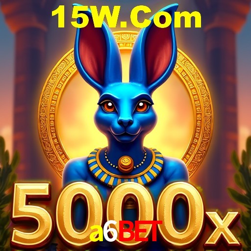 Desvendando o Mundo dos Jogos Virtuais na a6bet