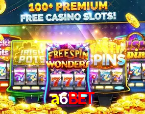 Ofertas Exclusivas a6bet