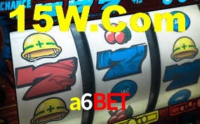 a6bet App Interface