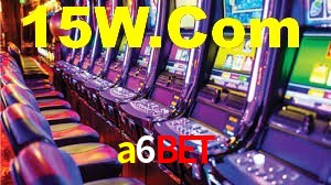 a6bet: A Experiência de Casino com Jogos de Mesa ao Vivo