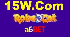 Welcome Bonus a6bet