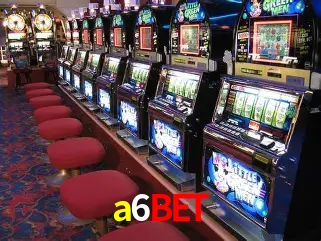 Integração de APIs a6bet