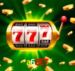 Recursos de Bônus a6bet