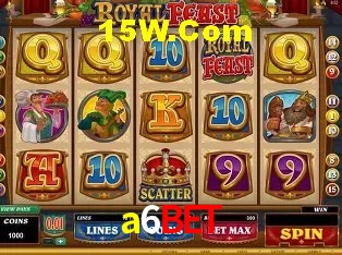 Diretório de Jogos a6bet