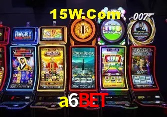Benefícios da Conta a6bet