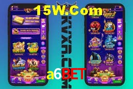 Live Casino a6bet