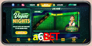 Programa VIP a6bet
