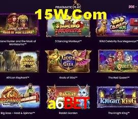 Estatísticas do Jogo a6bet