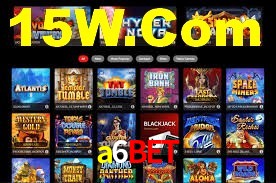 a6bet - É Um Cassino Confiável - a6bet.com