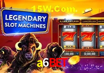 Especiais de Fim de Semana a6bet
