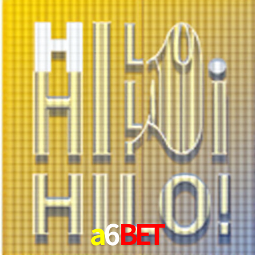 Live Casino a6bet