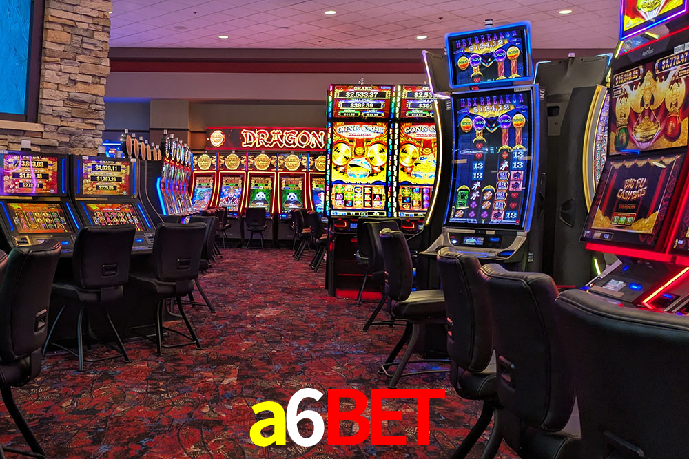 Football Betting a6bet