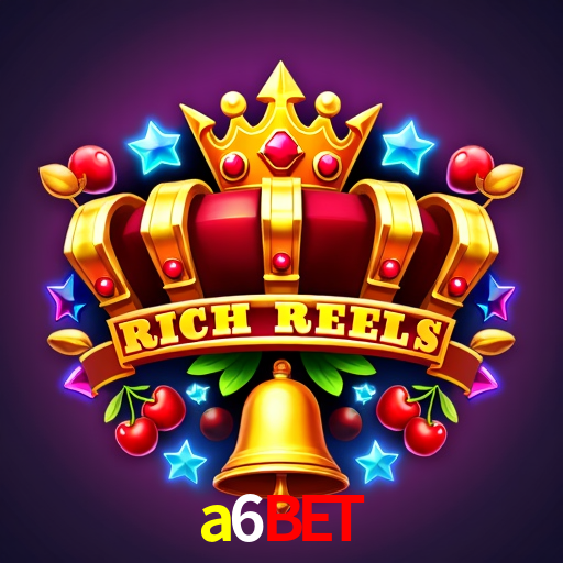 Interface do App a6bet