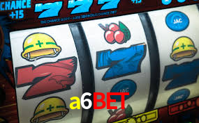 Premium Interface a6bet