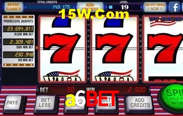 Casino Ao Vivo a6bet